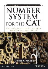 Number System for the CAT - Nishit K. Sinha