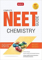 Complete NEET Guide - Chemistry