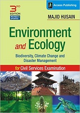 Environment and Ecology - Majid Husain