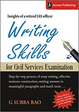 Writing Skills for Civil Services Examination