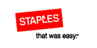 Staples