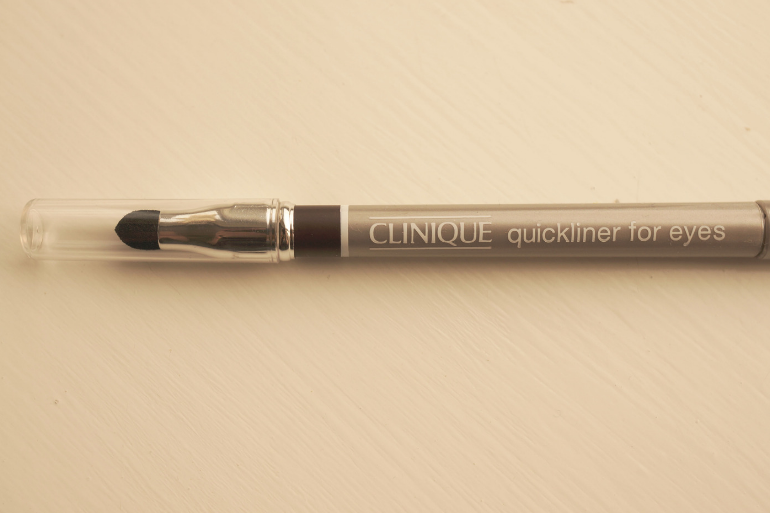 Clinique Eyeliner Best Review Brown • The Good Look Book