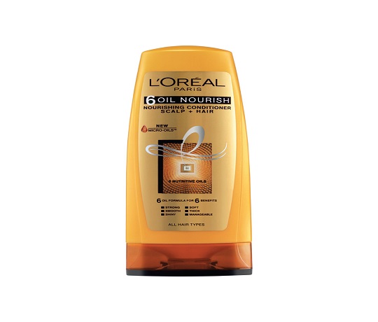10 Best Hair Conditioner Brands In India The Good Look Book