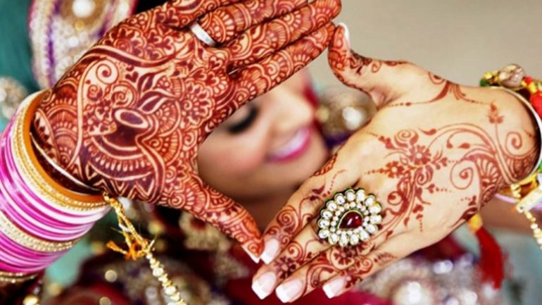 50 Simple Easy Arabic Mehndi Designs 2019 Best Collection