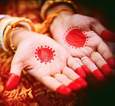 Latest Mehndi Design 2019
